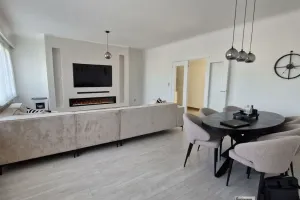 Appartement Te Koop Borgerhout