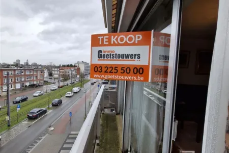 AppartementDeurne