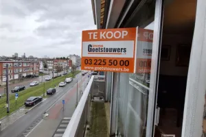 Appartement Te Koop Deurne