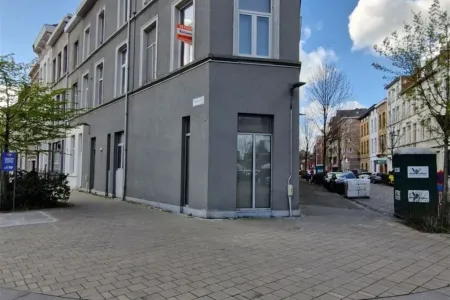  Verhuurd Antwerpen