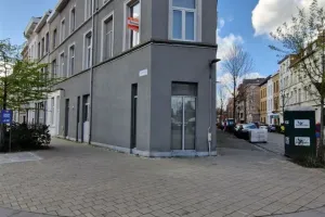 Appartement Te Huur Antwerpen