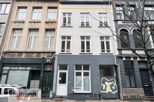 Appartement Te Huur Antwerpen