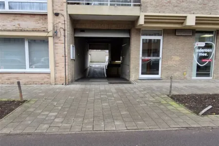  Verhuurd Deurne