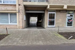 Garage Te Huur Deurne