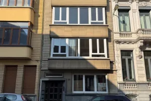 Appartement Te Koop Antwerpen