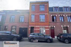 Appartement Te Huur Ekeren