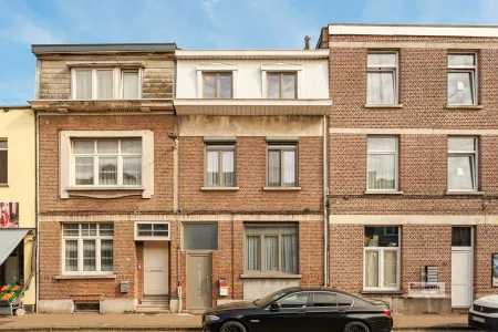 Huis Te Koop Deurne