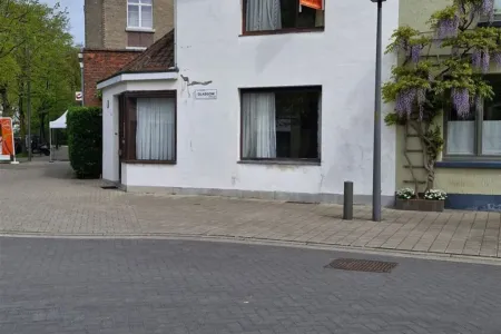Huis Te Koop Antwerpen