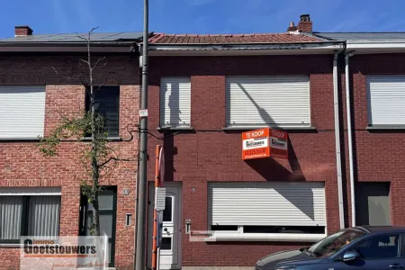 Huis Te Koop Hoevenen