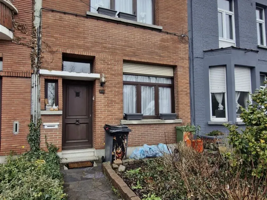 Hoofdfoto Huis in Wijnegem