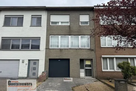 Huis Te Koop Hoevenen