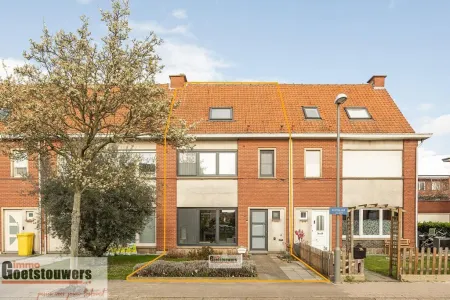 Huis Te Koop Hoevenen