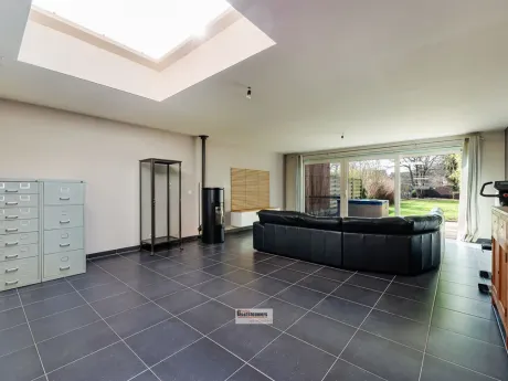 Huis in Hoevenen - Antwerpse Steenweg 40, 2940 - foto 2