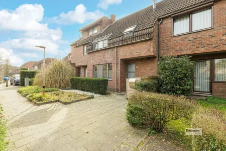 HuisBrasschaat