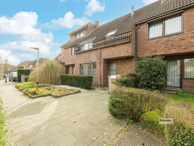 Huis in Brasschaat - De Vis 68, 2930