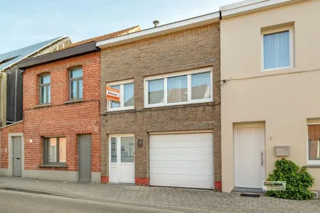 Huis Te Koop Brasschaat