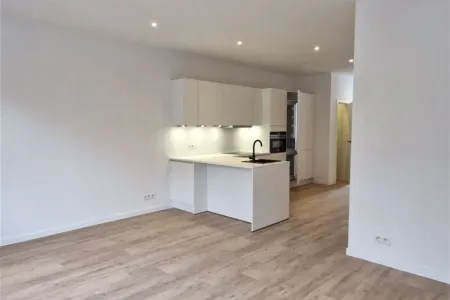 AppartementAntwerpen