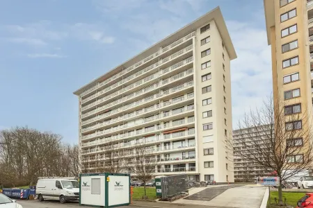 Appartement Te Koop Berchem