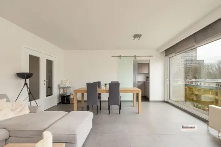 Appartement Te Koop Deurne