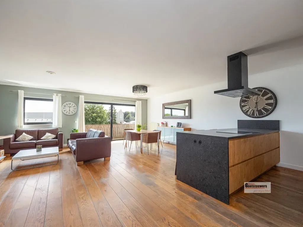 Appartement in Schoten - 7679589 - Korte Braamstraat 3, 2900 SCHOTEN