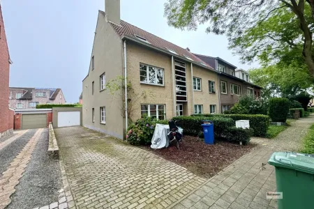 Appartement Te Koop Brasschaat