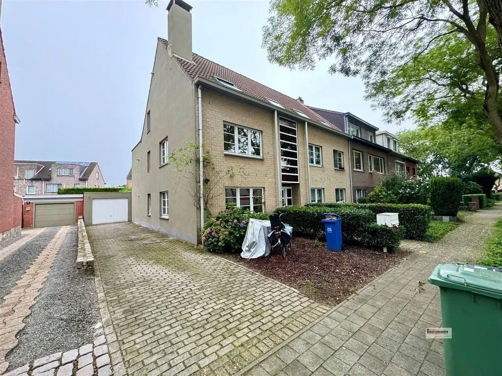 Hoofdfoto Appartement in Brasschaat