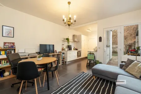 Appartement Te Koop Berchem