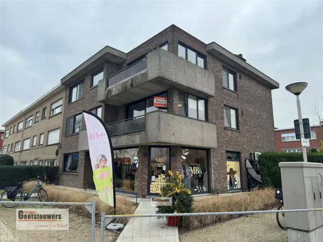 Appartement in Ekeren - Schriek 129, 2180