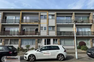 Appartement Te Koop Kapellen