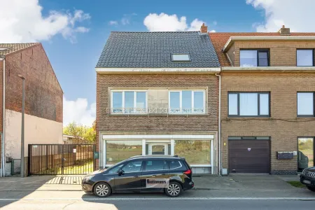 Handelspand Te Koop Ekeren