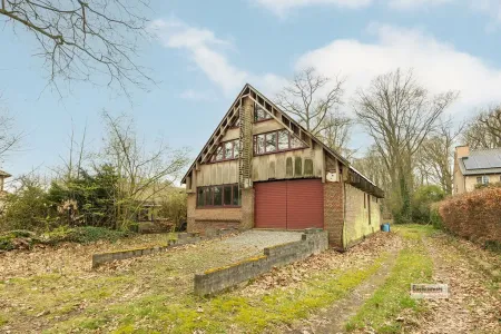 Huis Te Koop Schoten