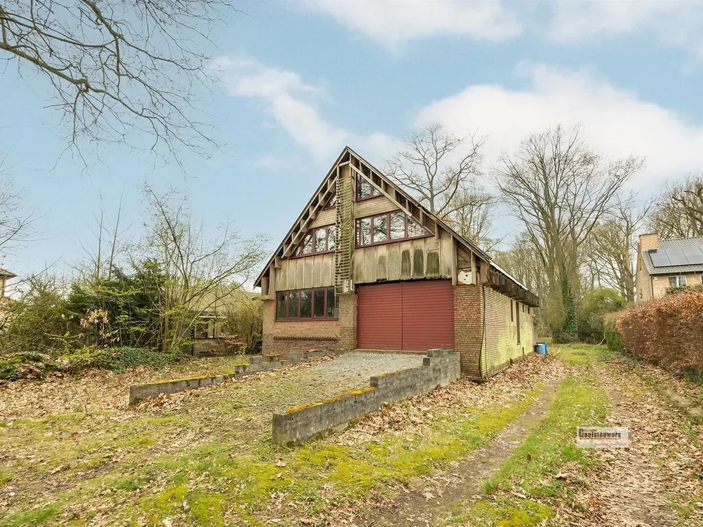 Hoofdfoto Huis in Schoten