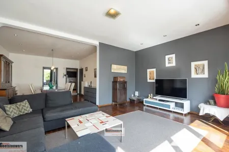 Appartement Te Koop Merksem