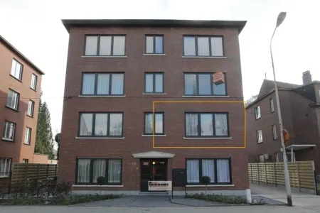 Appartement Te Huur Ekeren