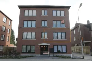 Appartement Te Huur Ekeren