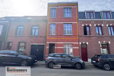 Appartement Te Huur Ekeren