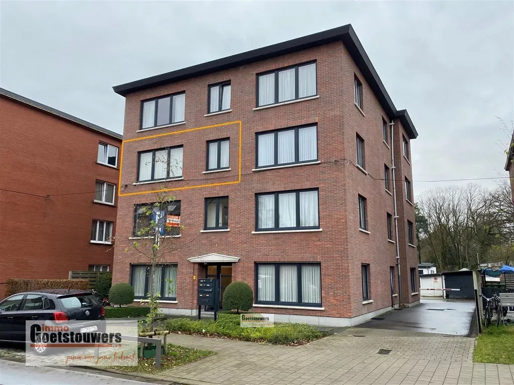 Appartement in Ekeren - 7679675 - Bist 159, 2180 Ekeren