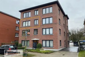  Verhuurd Ekeren