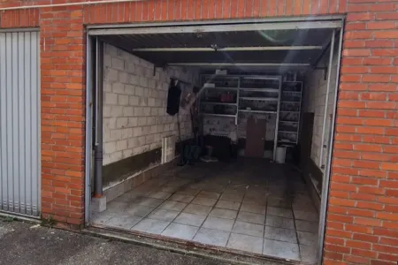 Garage Te Huur Deurne