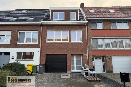 Huis Te Huur Kapellen