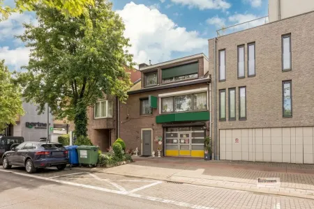 Huis Te Koop Borsbeek