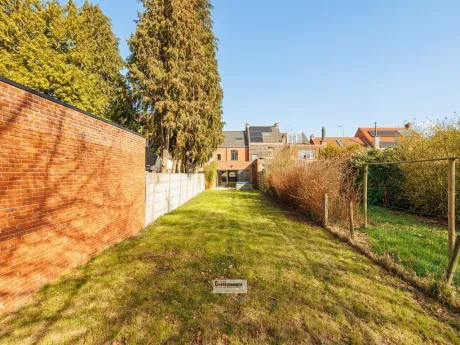 Huis in Hoevenen - Antwerpse Steenweg 40, 2940 - foto 4