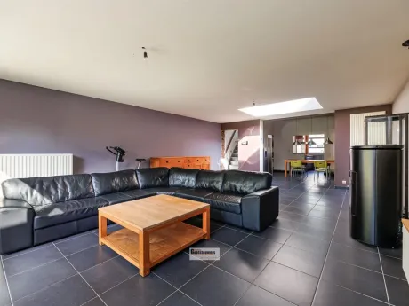 Huis in Hoevenen - Antwerpse Steenweg 40, 2940 - foto 5