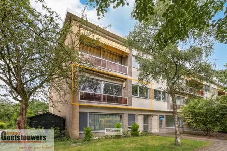 Appartement Te Koop Brasschaat
