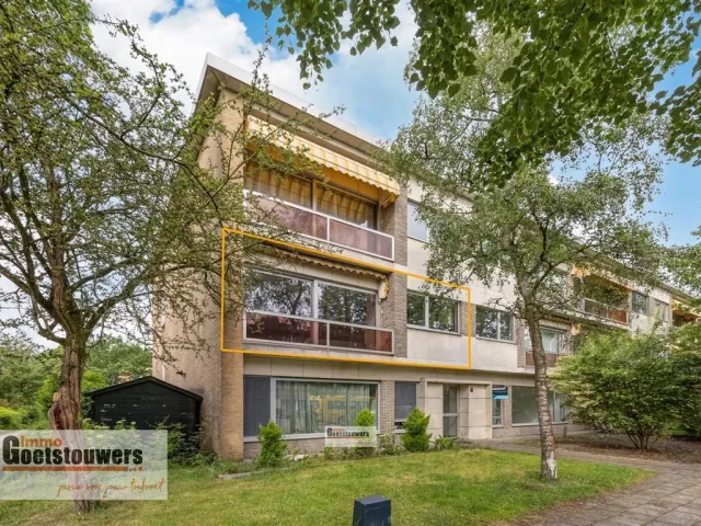 Appartement in Brasschaat - Eksterlaan 2, 2930