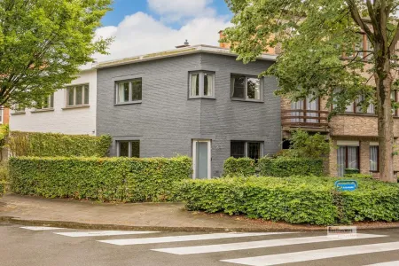 Huis Te Koop Brasschaat