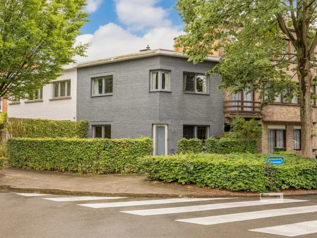 Huis in Brasschaat - Sint Antoniuslei 63, 2930