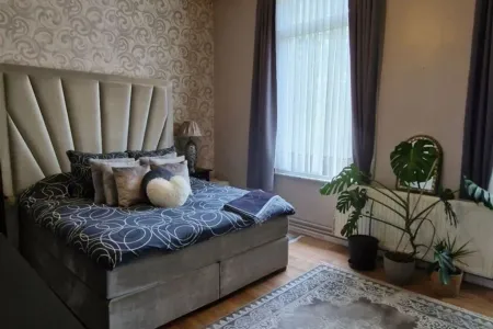 Appartement Te Huur Antwerpen