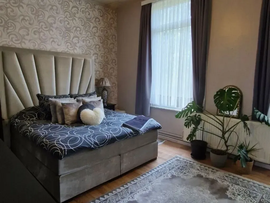 Hoofdfoto Appartement in Antwerpen