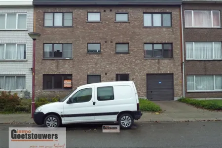 Appartement Te Huur Hoevenen